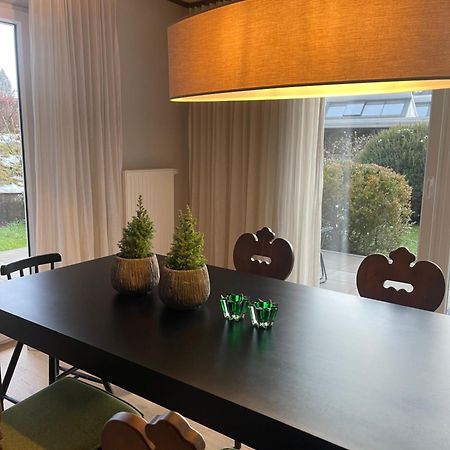 Mami Fee Familien Ferienhaus Hopfgarten Hopfgarten im Brixental Kültér fotó