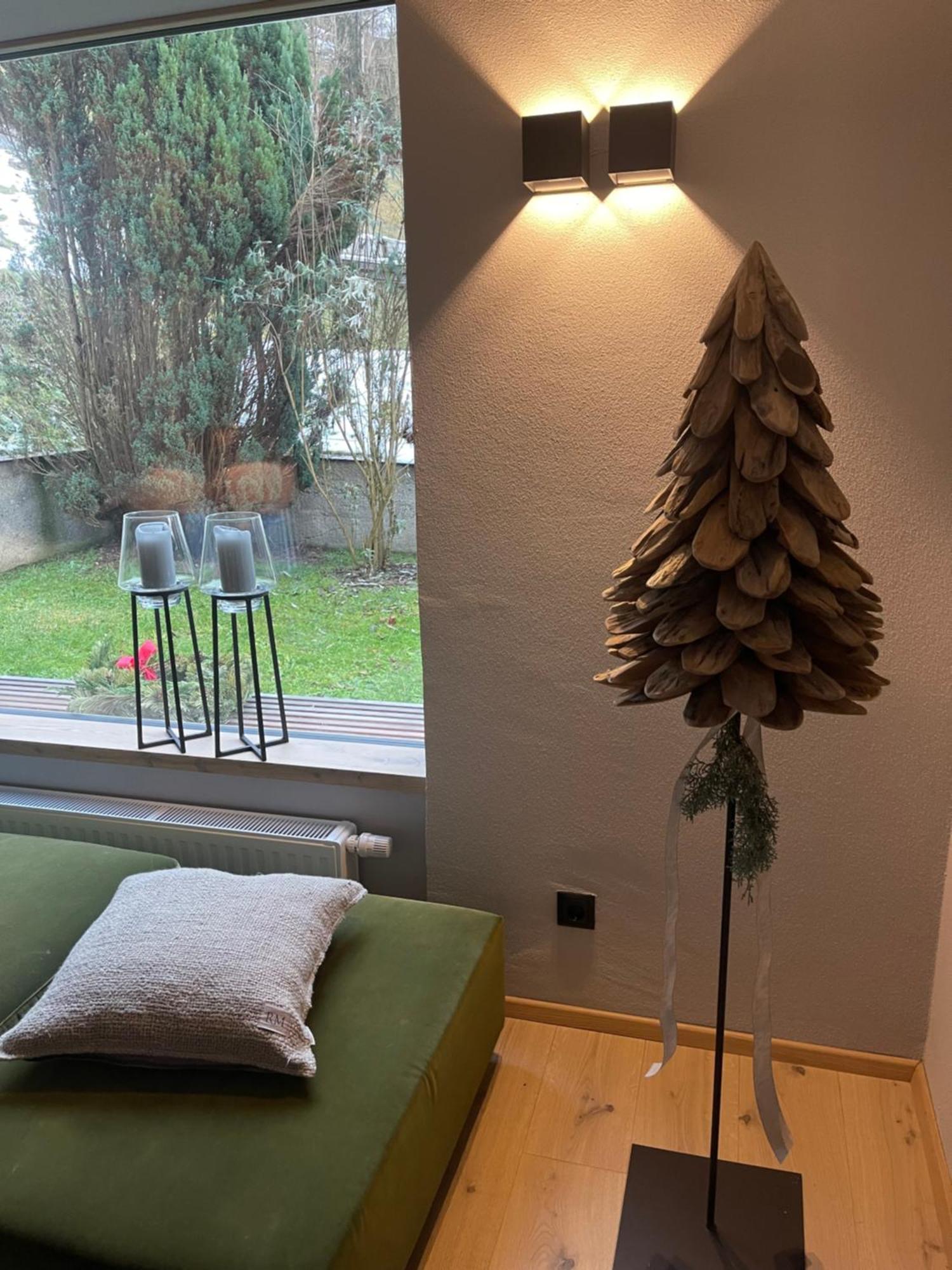 Mami Fee Familien Ferienhaus Hopfgarten Hopfgarten im Brixental Kültér fotó