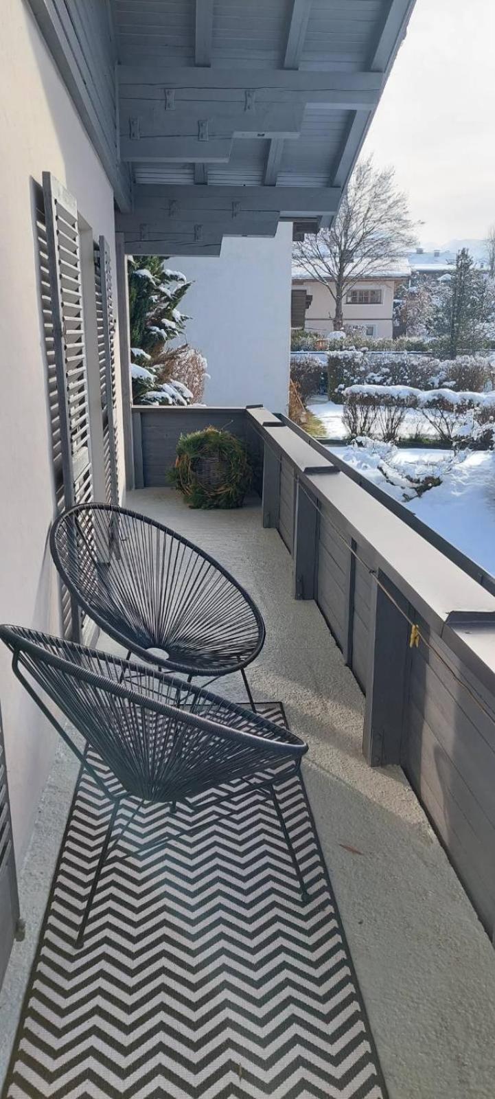 Mami Fee Familien Ferienhaus Hopfgarten Hopfgarten im Brixental Kültér fotó